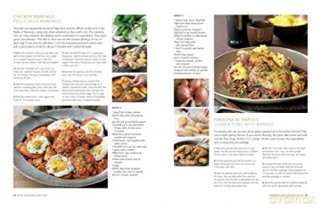 Italian Regional Cookbook - Valentina Harris [KSIĄŻKA]