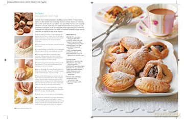 Italian Regional Cookbook - Valentina Harris [KSIĄŻKA]