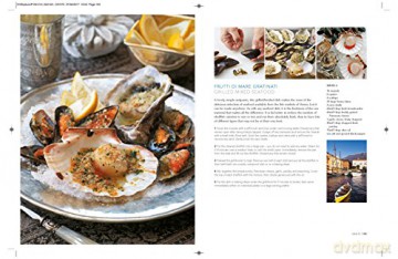 Italian Regional Cookbook - Valentina Harris [KSIĄŻKA]