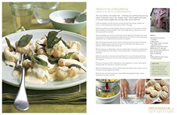 Italian Regional Cookbook - Valentina Harris [KSIĄŻKA]