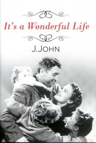 Its A Wonderful Life [KSIĄŻKA]
