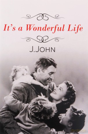 Its A Wonderful Life [KSIĄŻKA]