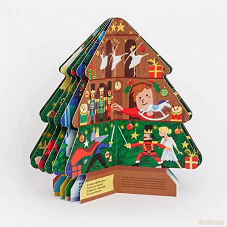 Its Christmas Everywhere - Hannah Barnaby [KSIĄŻKA]