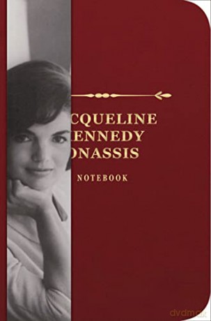 Jackie Kennedy Signature N Hb - Cider Mill Press [KSIĄŻKA]
