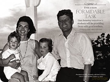 Jackie Kennedy Signature N Hb - Cider Mill Press [KSIĄŻKA]