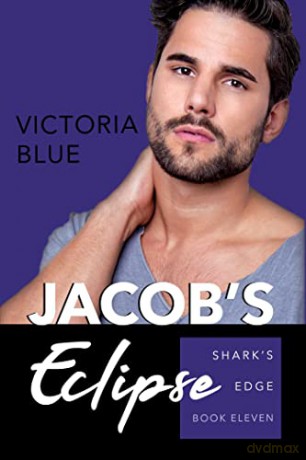 Jacobs Eclipse - Victoria Blue [KSIĄŻKA]