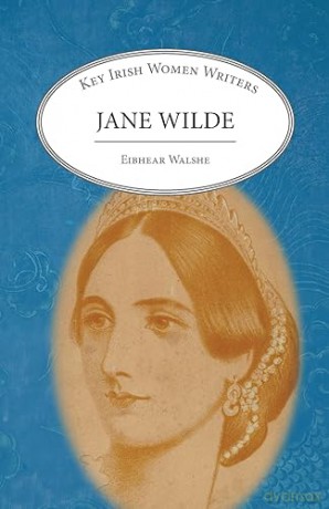 Jane Wilde - Eibhear Walshe [KSIĄŻKA]