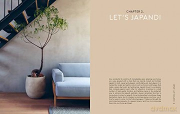Japandi Living - Laila Rietbergen [KSIĄŻKA]