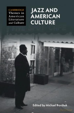 Jazz And American Culture - Edited By Michael Bo [KSIĄŻKA]