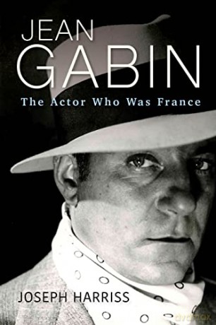 Jean Gabin [KSIĄŻKA]