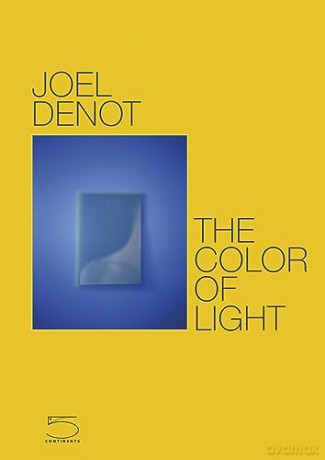 Joel Denot - 5 Continents [KSIĄŻKA]