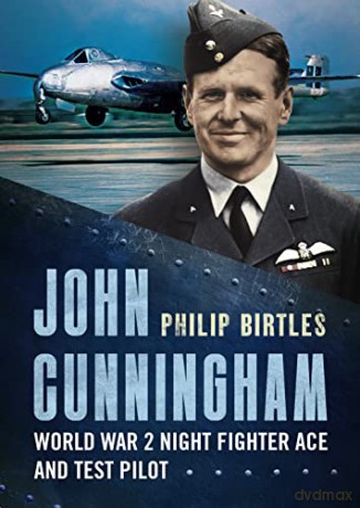 John Cunningham - Philip Birtles [KSIĄŻKA]