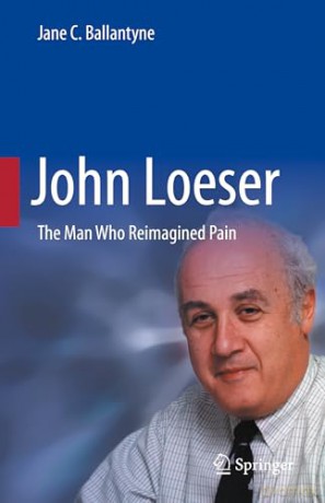 John Loeser - Jane C. Ballantyne [KSIĄŻKA]