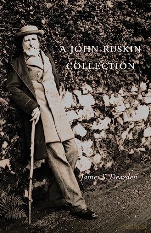 John Ruskin Collection [KSIĄŻKA]