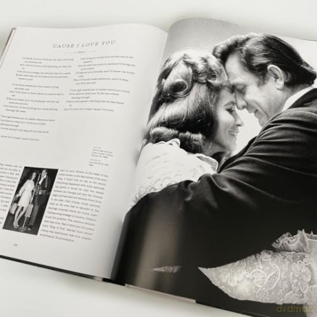 Johnny Cash The Life In Lyrics - Mark Et Al Stielper [KSIĄŻKA]