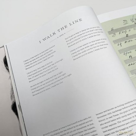 Johnny Cash The Life In Lyrics - Mark Et Al Stielper [KSIĄŻKA]