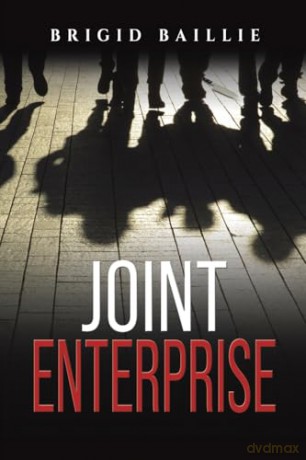 Joint Enterprise - Brigid Baillie [KSIĄŻKA]