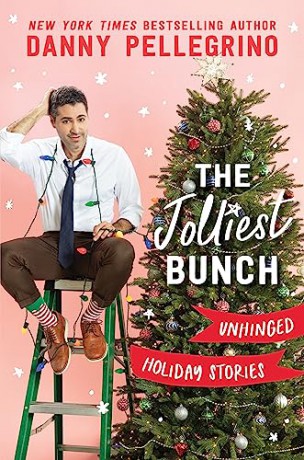Jolliest Bunch - Danny Pellegrino [KSIĄŻKA]