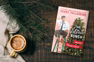 Jolliest Bunch - Danny Pellegrino [KSIĄŻKA]