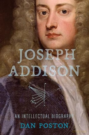 Joseph Addison [KSIĄŻKA]