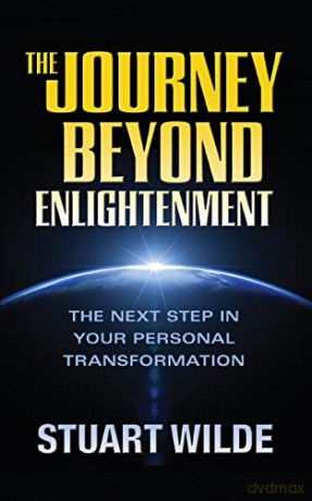 Journey Beyond Enlightenment - Stuart Wilde [KSIĄŻKA]