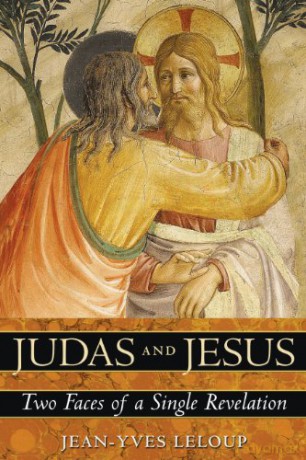 Judas & Jesus - Jean-Yves Leloup [KSIĄŻKA]