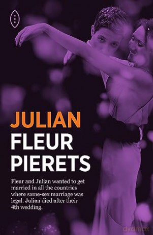 Julian - Fleur Pierets [KSIĄŻKA]