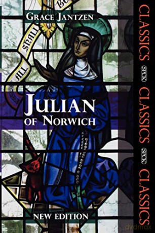 Julian Of Norwich Spck Classics - Jantzen [KSIĄŻKA]