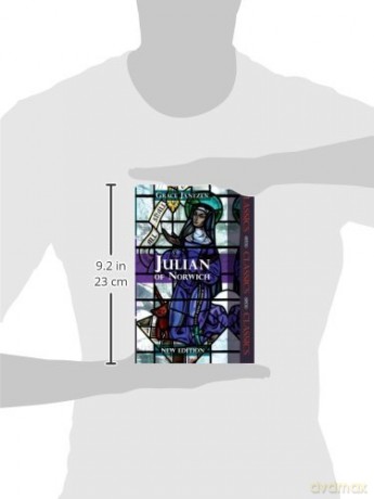 Julian Of Norwich Spck Classics - Jantzen [KSIĄŻKA]
