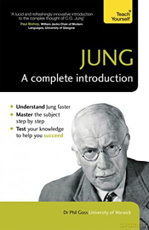 Jung A Complete Introduction - Phil Goss [KSIĄŻKA]