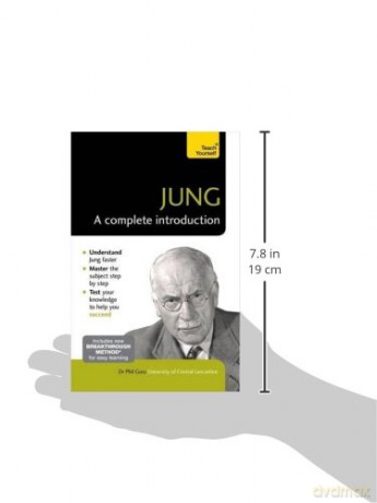 Jung A Complete Introduction - Phil Goss [KSIĄŻKA]