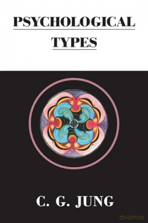 Jung Psychological Types Cw V.6 - C. G. Jung [KSIĄŻKA]