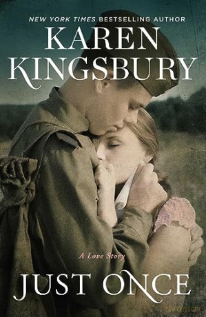 Just Once - Karen Kingsbury [KSIĄŻKA]