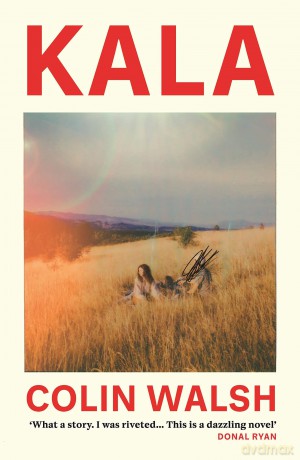 Kala - Colin Walsh [KSIĄŻKA]