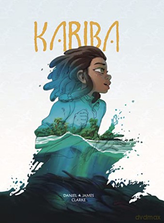 Kariba [KOMIKS]