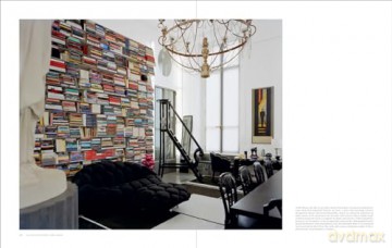 Karl Lagerfeld A Life In Houses - Patrick Mauri S Ma [KSIĄŻKA]