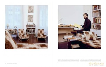 Karl Lagerfeld A Life In Houses - Patrick Mauri S Ma [KSIĄŻKA]