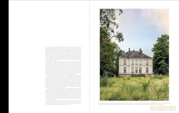 Karl Lagerfeld A Life In Houses - Patrick Mauri S Ma [KSIĄŻKA]