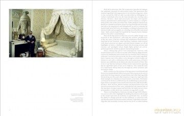 Karl Lagerfeld A Life In Houses - Patrick Mauri S Ma [KSIĄŻKA]