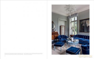 Karl Lagerfeld A Life In Houses - Patrick Mauri S Ma [KSIĄŻKA]