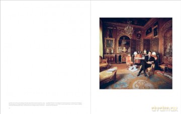 Karl Lagerfeld A Life In Houses - Patrick Mauri S Ma [KSIĄŻKA]