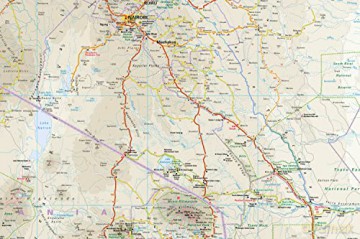 Kenya 1950000 [KSIĄŻKA]