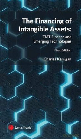 Kerrigan Leveraging Ip Assets For Financ - Charles Kerrigan [KSIĄŻKA]