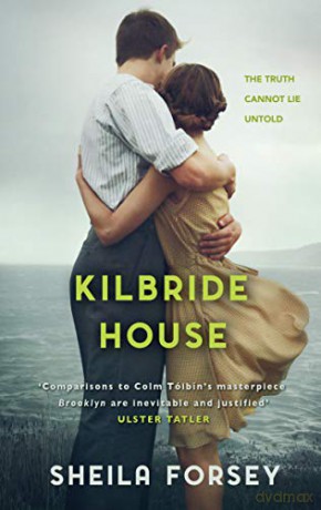Kilbride House - Sheila Forsey [KSIĄŻKA]
