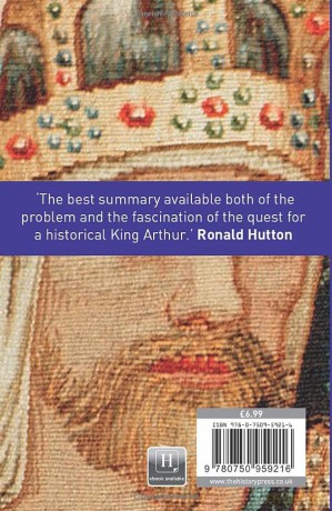 King Arthur - Nick Higham [KSIĄŻKA]