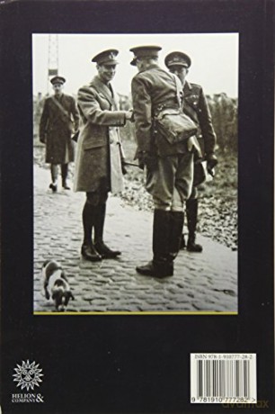 Kings Private Army - A Stewart [KSIĄŻKA]