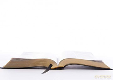 Kjv Reference Bible Personal Size Giant [KSIĄŻKA]