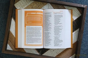 Kjv Teen Study Bible Hardcover Comfo - Richards Lawrence O [KSIĄŻKA]