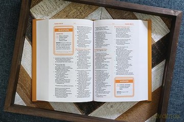 Kjv Teen Study Bible Hardcover Comfo - Richards Lawrence O [KSIĄŻKA]