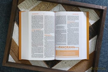 Kjv Teen Study Bible Hardcover Comfo - Richards Lawrence O [KSIĄŻKA]